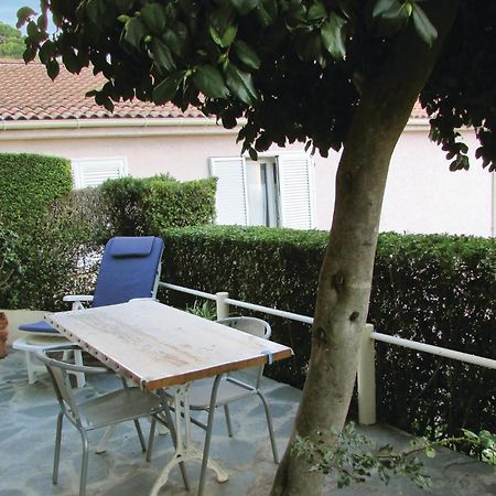 1 Bedroom Nice Apartment In Bastia Bastia  Eksteriør billede