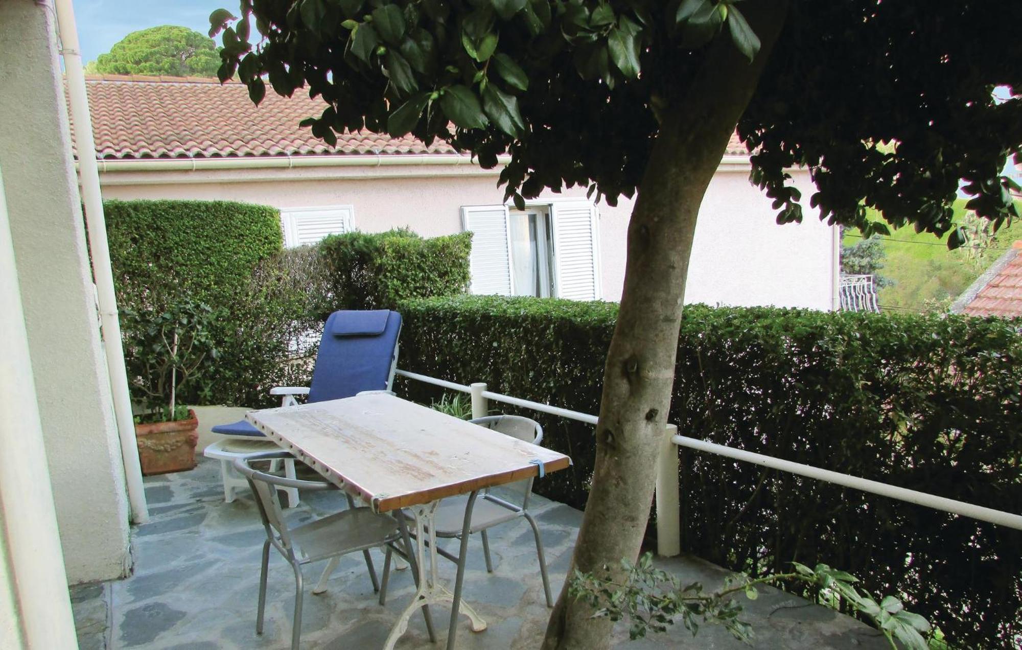 1 Bedroom Nice Apartment In Bastia Bastia  Eksteriør billede